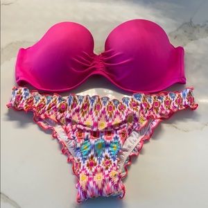 Victoria’s Secret 2 piece swimsuit